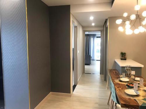 Apartment Premium Thi�n Kim 8