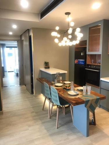Apartment Premium Thi�n Kim 8