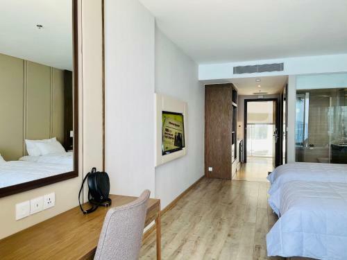 My Luxury Panaroma Apartment