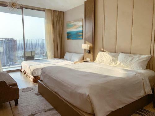 My Luxury Panaroma Apartment