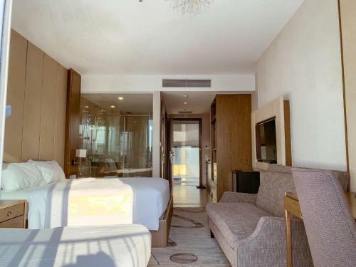 My Luxury Panaroma Apartment