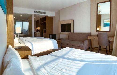My Luxury Panaroma Apartment