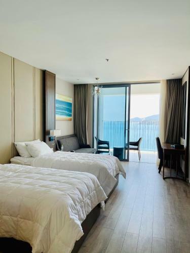 My Luxury Panaroma Apartment