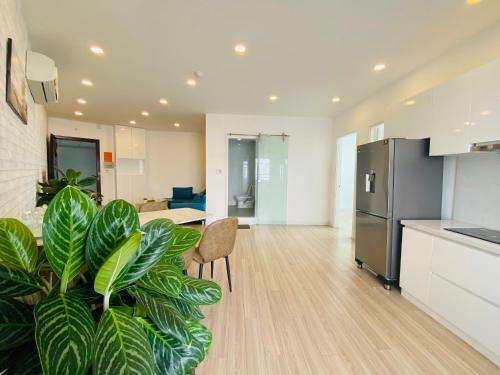 Kim Apartment
