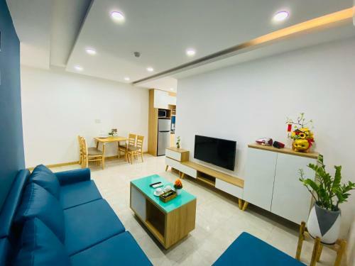 Kim Apartment
