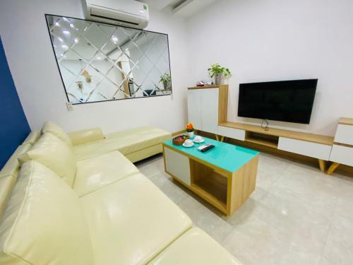 Kim Apartment