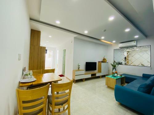Kim Apartment