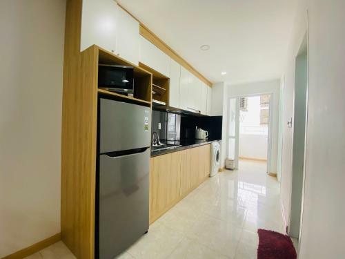 Kim Apartment