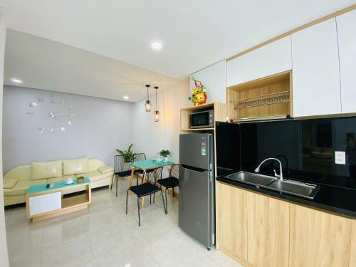 Kim Apartment