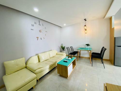 Kim Apartment