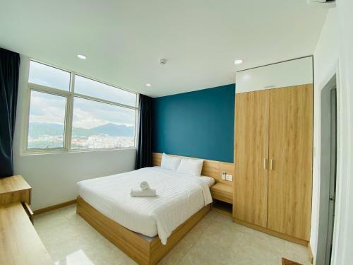 Kim Apartment