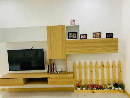 Kim Apartment
