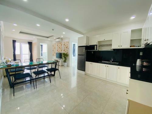 Kim Apartment