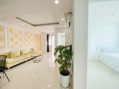 Kim Apartment