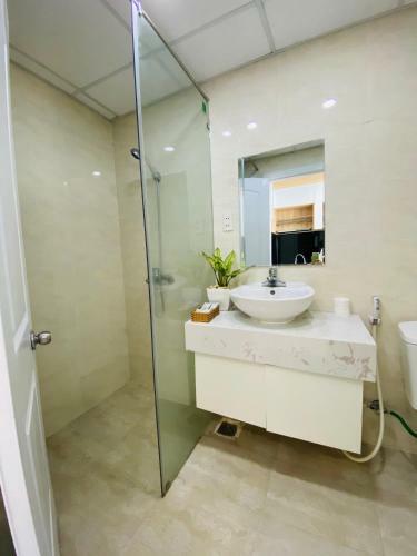 Kim Apartment