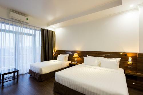Rio Hotel