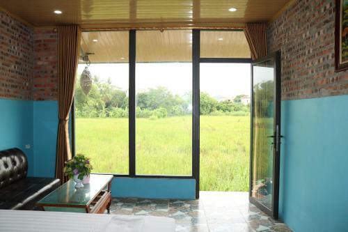 Hang Mua Homestay