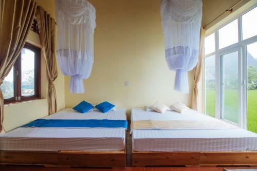 Hang Mua Homestay