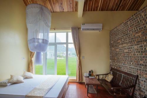 Hang Mua Homestay