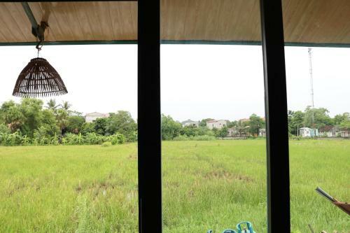 Hang Mua Homestay