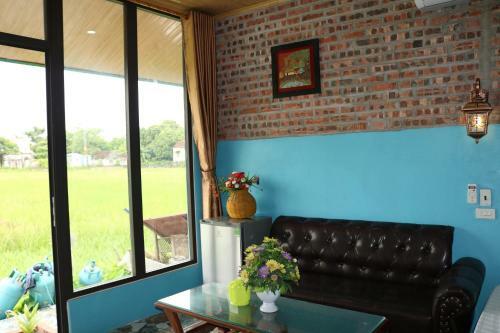 Hang Mua Homestay
