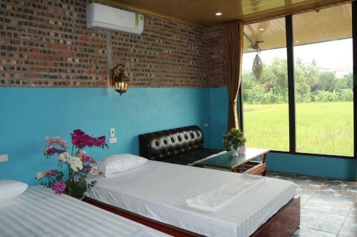 Hang Mua Homestay