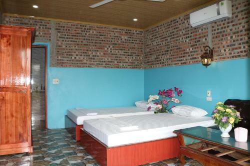 Hang Mua Homestay