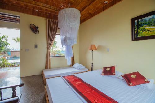 Hang Mua Homestay