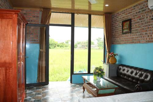 Hang Mua Homestay