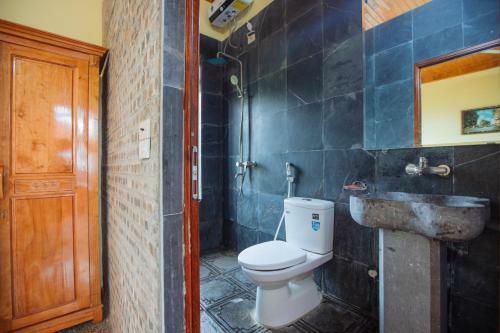 Hang Mua Homestay