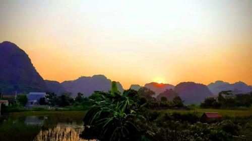 Hang Mua Homestay