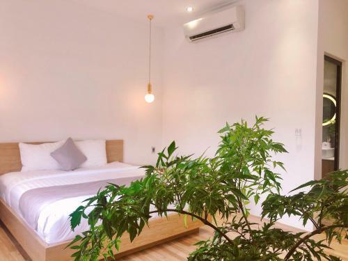 Nomad Ninh Chu Hotel