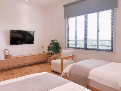 Nomad Ninh Chu Hotel