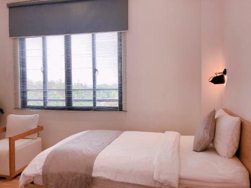 Nomad Ninh Chu Hotel