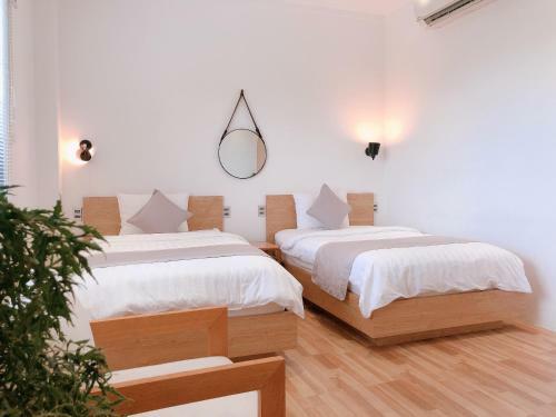 Nomad Ninh Chu Hotel