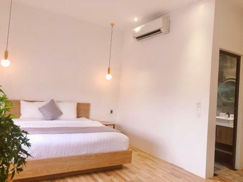 Nomad Ninh Chu Hotel
