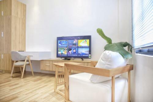 Nomad Ninh Chu Hotel