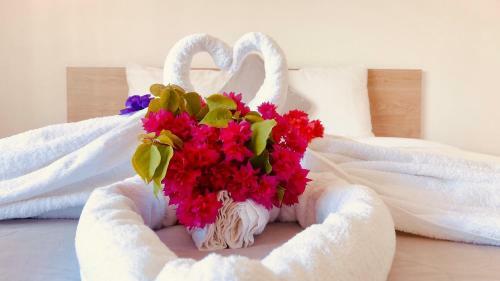 Nomad Ninh Chu Hotel
