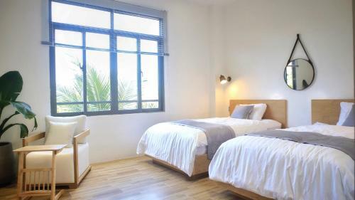 Nomad Ninh Chu Hotel