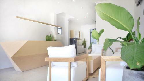 Nomad Ninh Chu Hotel