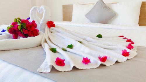Nomad Ninh Chu Hotel