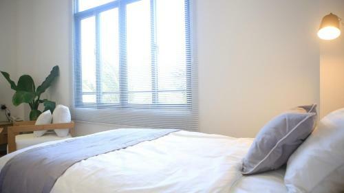 Nomad Ninh Chu Hotel