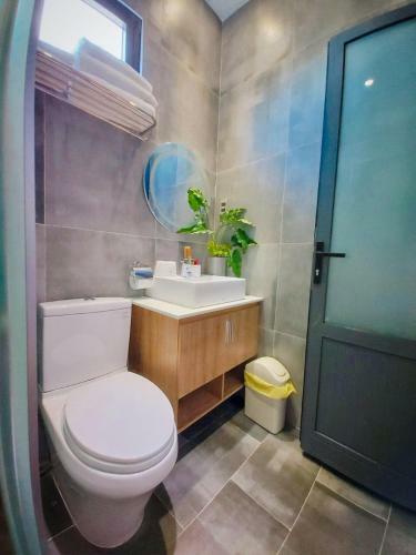 Nomad Ninh Chu Hotel