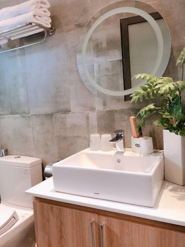 Nomad Ninh Chu Hotel