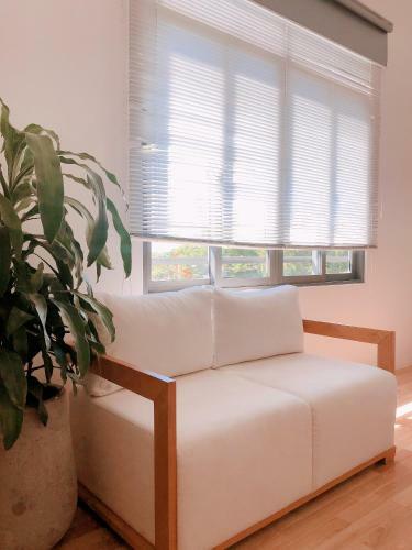 Nomad Ninh Chu Hotel