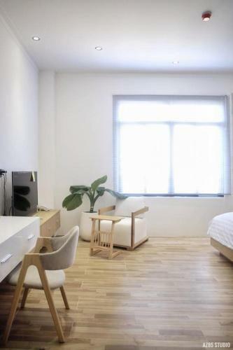 Nomad Ninh Chu Hotel