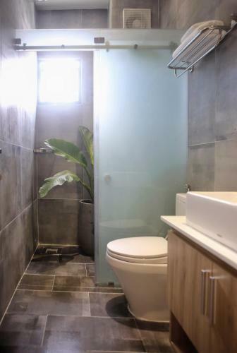 Nomad Ninh Chu Hotel