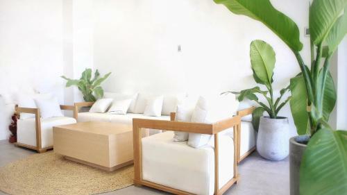 Nomad Ninh Chu Hotel