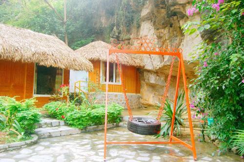 Trang An Hamlet Bungalow