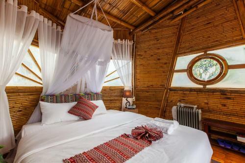 Hotel Trang An Lamia Bungalow